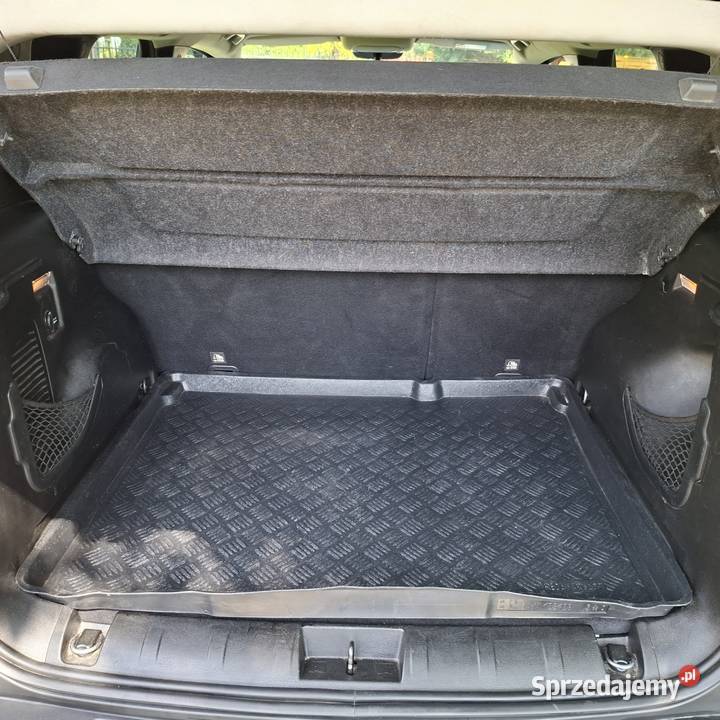 Jeep Renegate 16 LPG Salon 110KM Sochaczew