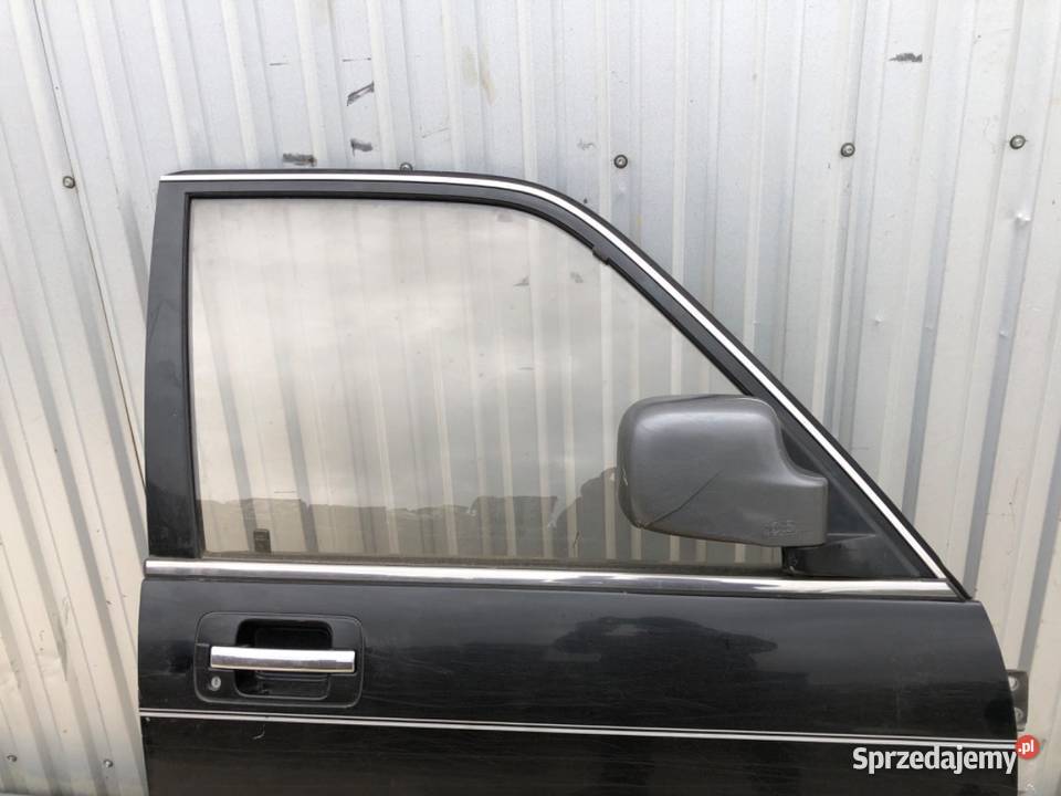 DRZWI PRAWY PRZÓD OPEL MONTEREY A Terenowy 9198