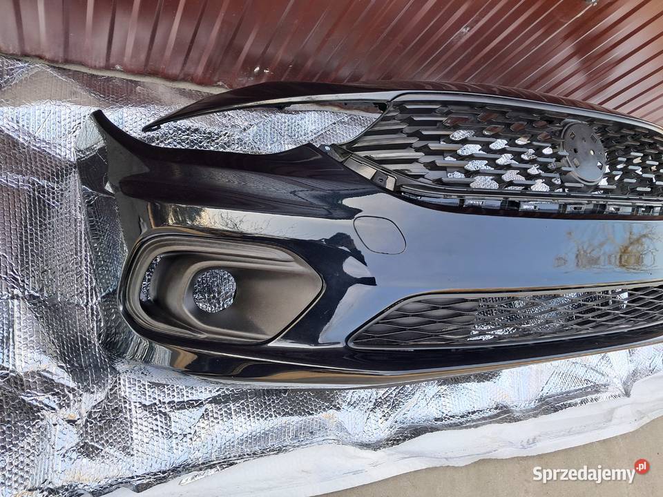 Zderzak przód Fiat Tipo II Włocławek