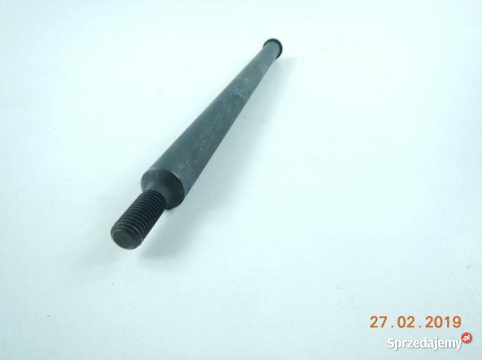ŚRUBA WAHACZA TYŁ JAGUAR XJ6 8892 36 40