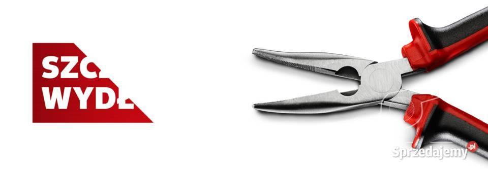 szczypce long nose plier Szczypce i kombinerki