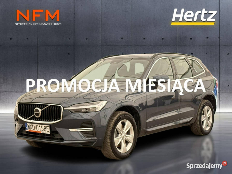 Volvo XC 60 20 B4 19714 AWD197 Core Salon