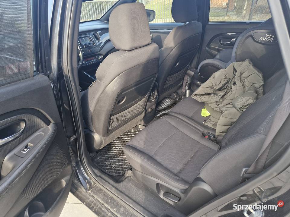 Sprzedam Kia Carens Stalowa Wola