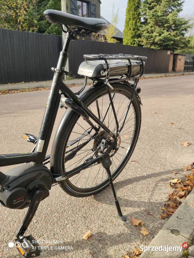 ktm macina ultimate cx5 podlaskie Białystok