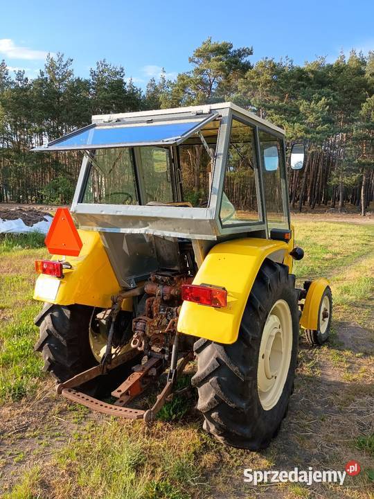Ursus C360