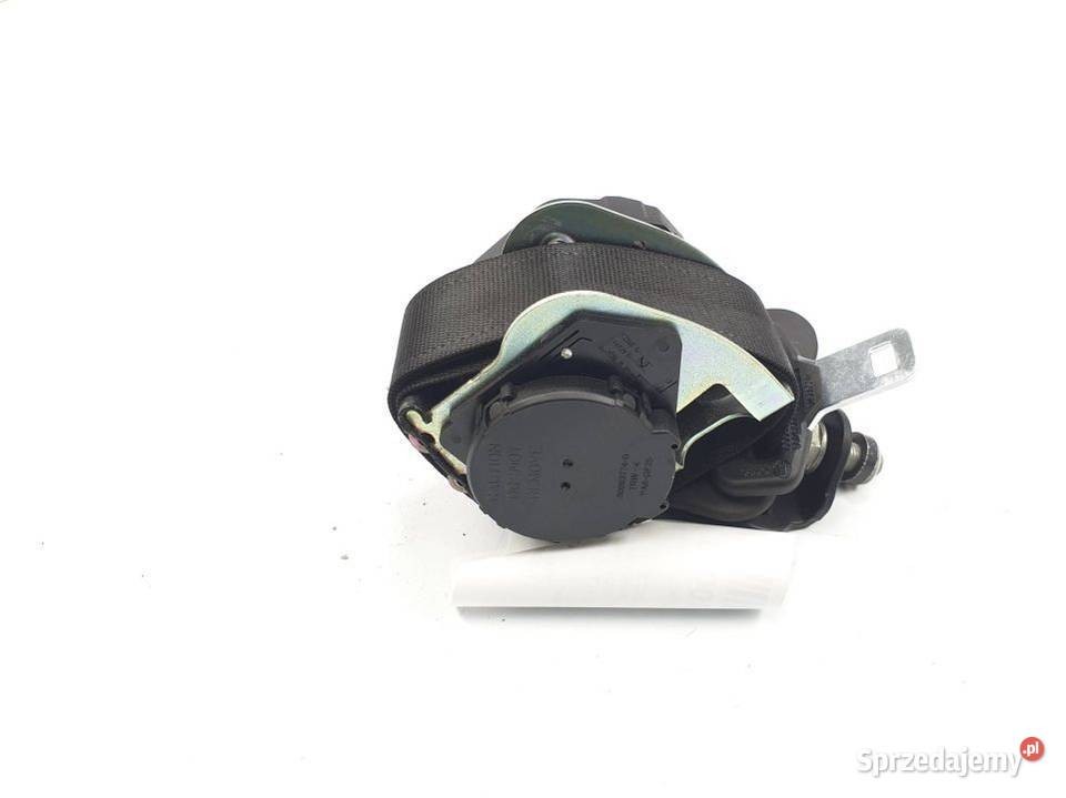 PAS BEZPIECZŃSTWA MASERATI QUATTROPORTE S osobowe Lipno