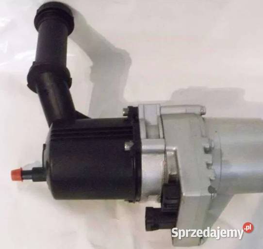 Peugeot 307 Pompa Wspomagania PEŁNEJ REGENERACJI Legnica sprzedam