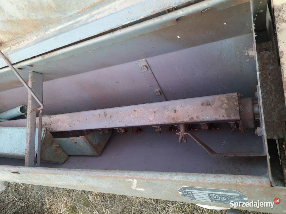 Siewnik poznaniak 27m orginalzaprawiarka Siewniki i sadzarki Obrowo sprzedam