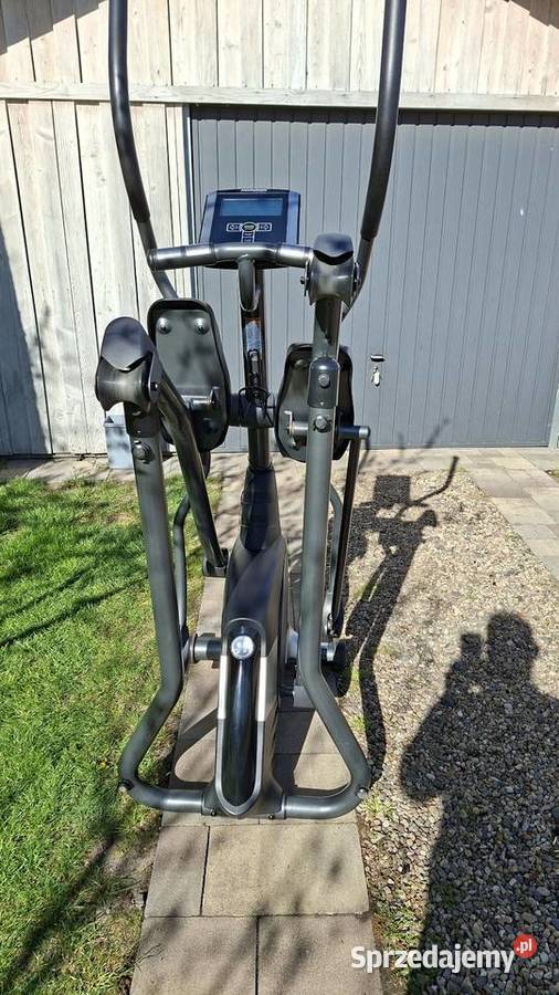 Orbitrek magnetyczny Horizon Fitness Andes3 Lubin