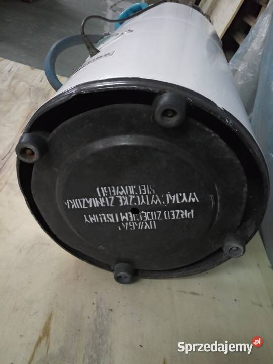 Pralka wirnikowa AGD małopolskie Olkusz