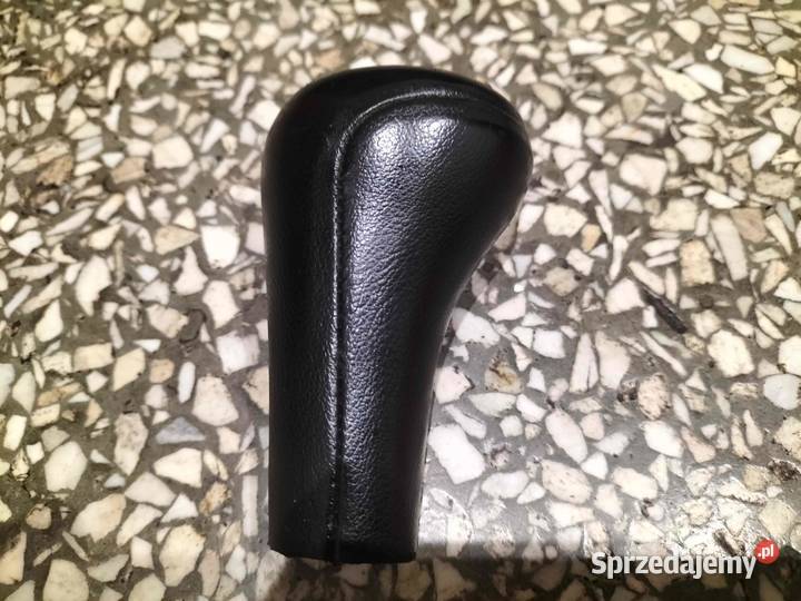 Gałka zmiany biegów BMW E30 E36 E46 E32 Z4 E85 osobowe Poręba sprzedam