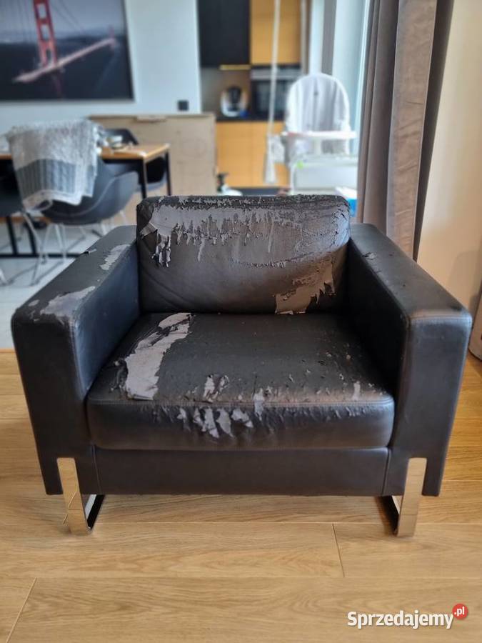 Fotele Profim My Turn 10V Fotele