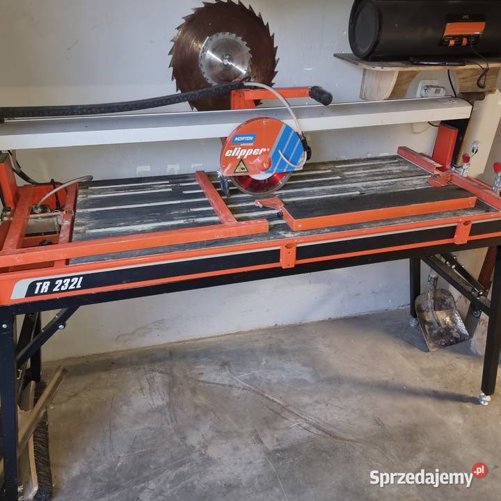 Sprzedam piłę wodną Pisz