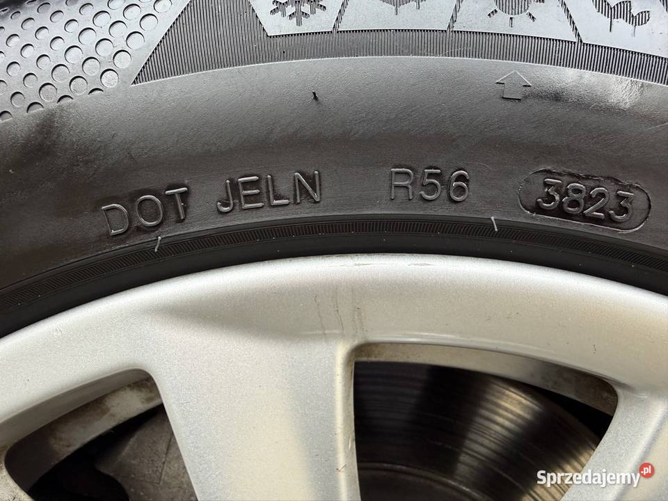 BMW F10 525d 218 NOWE TURBO EGR DPF Seria 5 Gorzów Wielkopolski