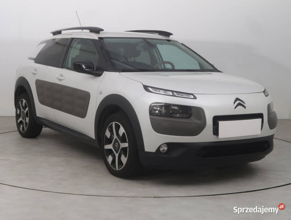 Citroen C4 12 PureTech nieuszkodzony Bielany Wrocławskie sprzedam