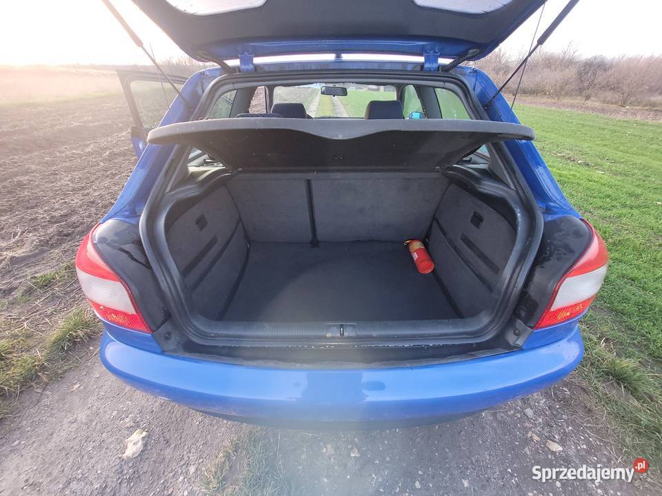 Audi A3 sline 16 świętokrzyskie Bałtów