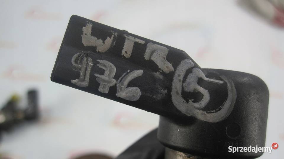 FOCUS CONNECT MONDEO 18 TDCI wtrysk wtryskiwacz Kielce sprzedam