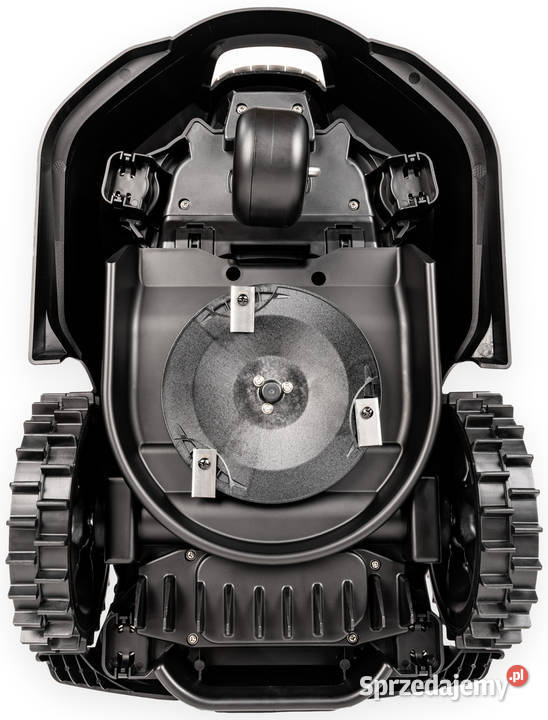 CEDRUS M12 ROBOT KOSZĄCY KOSIARKA AUTOMATYCZNA Opalenica sprzedam