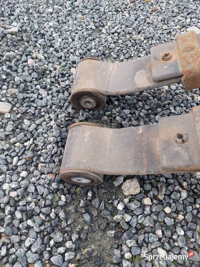 Resor VW AMAROK terenowe Złoty Stok