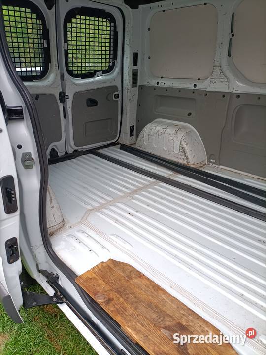 RENAULT TRAFIC 19 DCI inne w ofercie Renault Gorzów Wielkopolski