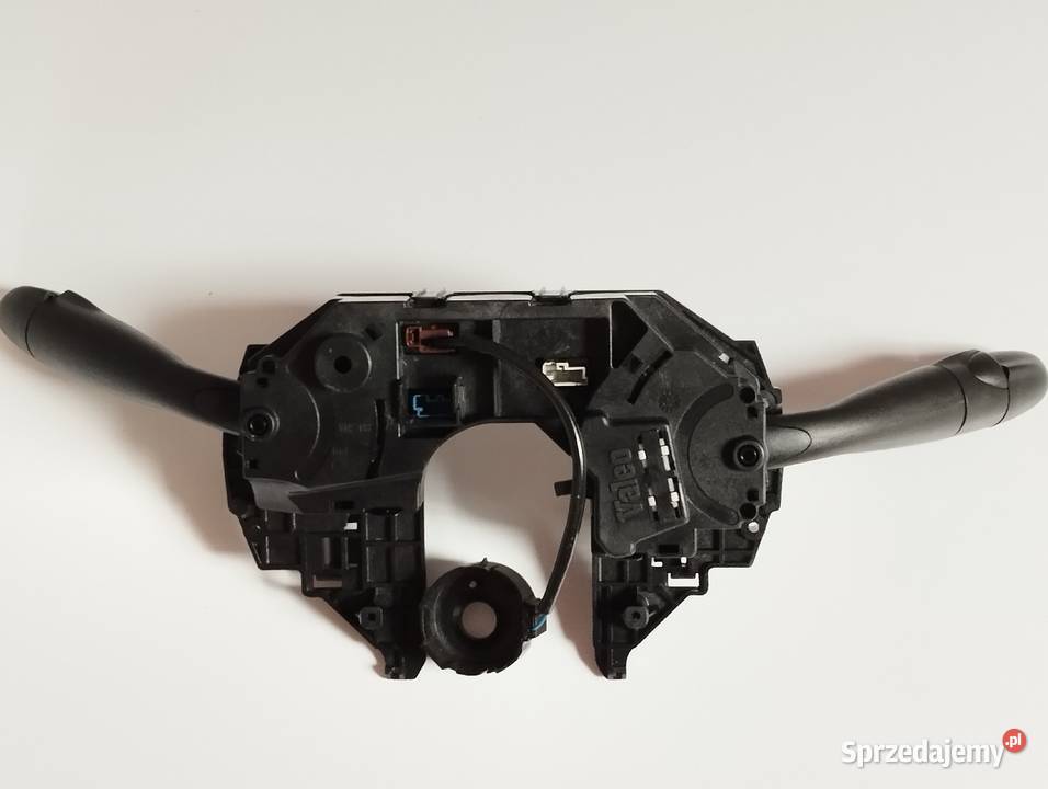 Przełącznik Zespolony Citroen C4 96627925XT lubuskie Wschowa