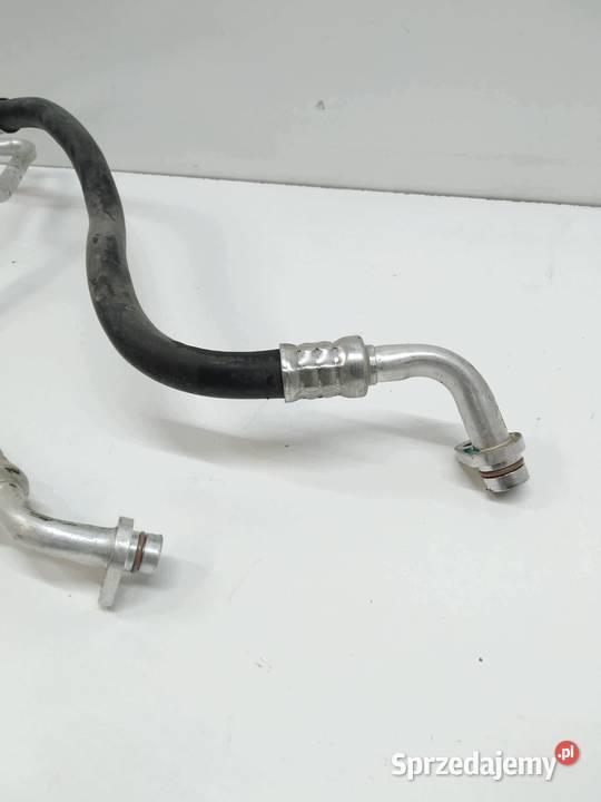 PRZEWÓD KLIMATYZACJI 924543828R Renault Captur