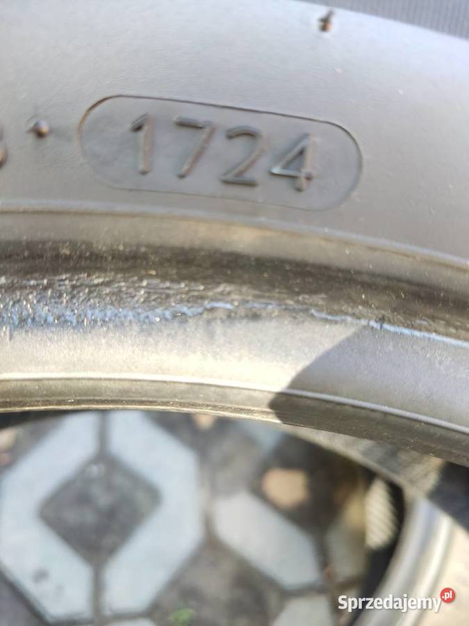 Opony zimowe Hankook Winter Icept RS3 20555 R16 Palikije Pierwsze