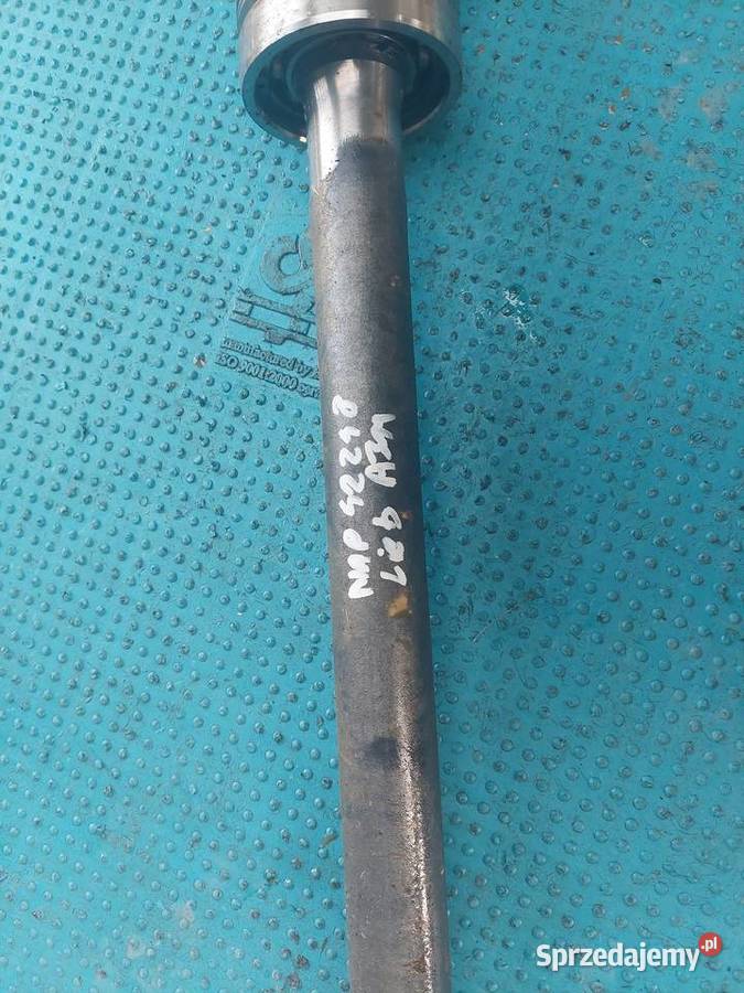 Półoś z przegubem Liebherr 10429934 A311 311 Kielce