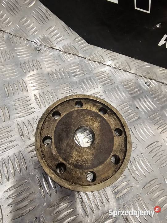 Adapter wału korbowego Cummins 4B39 6B59 ISB Gdynia