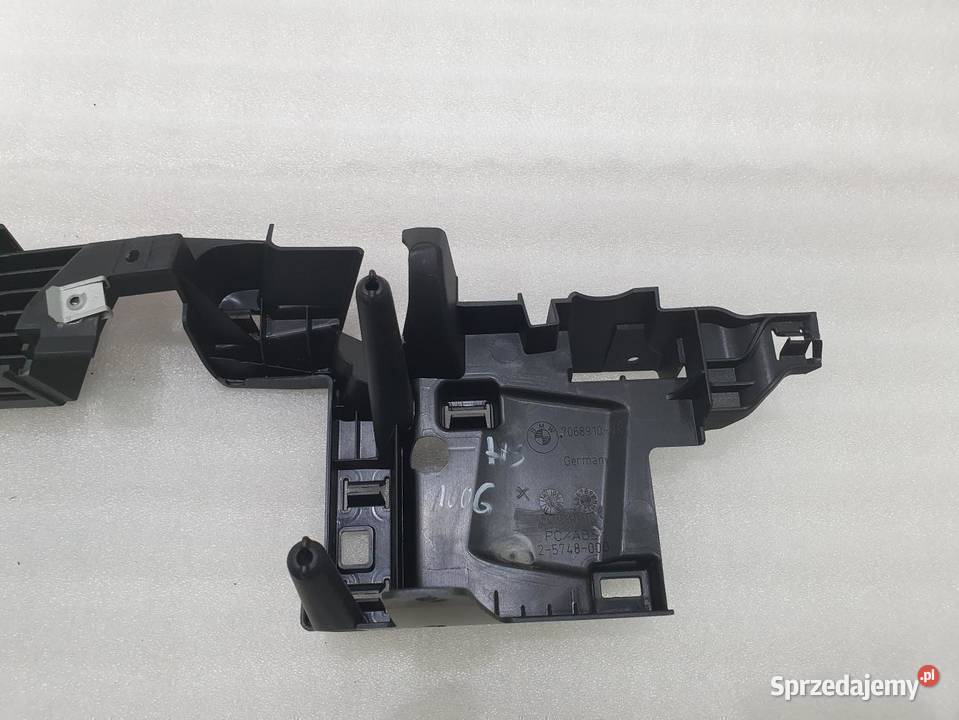 OSŁONA BAGAŻNIKA PRAWY TYŁ BMW E91 7068910 osobowe