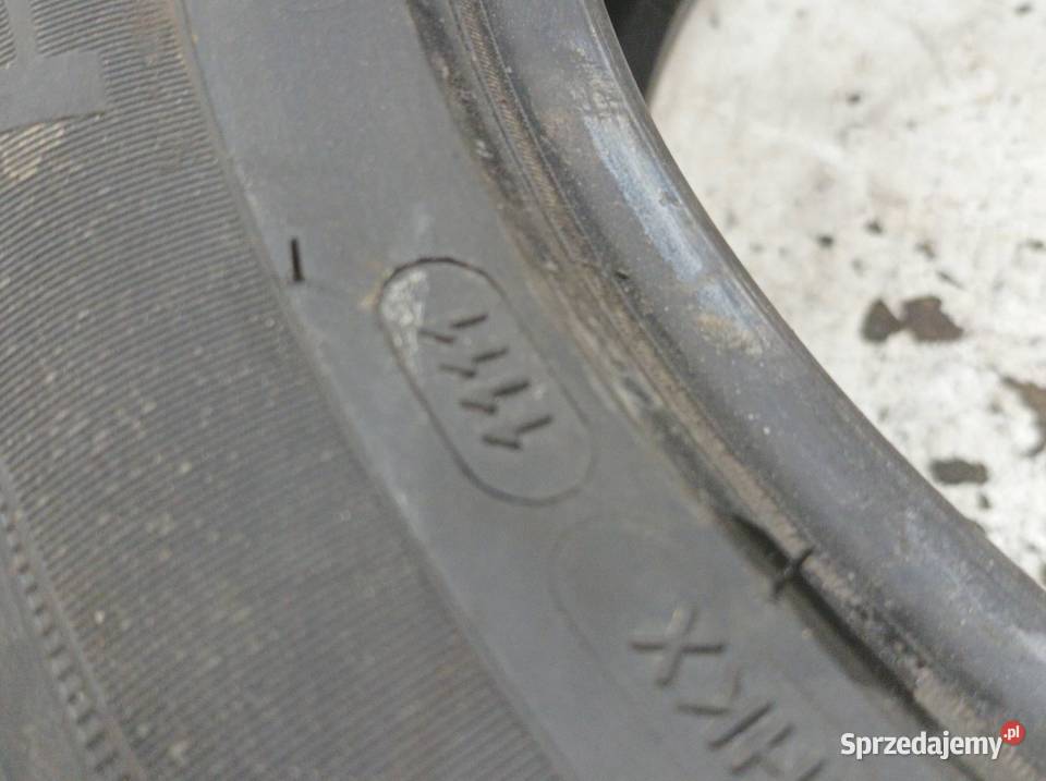 OPONA LETNIA MICHELIN PRIMACY HP 22550R17 1111