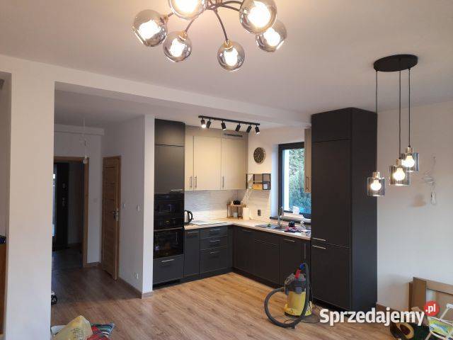 Dom z działką Osowa Góra Bydgoszcz