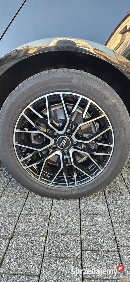 Audi A4 Awant Kombi Diesel 20 diesel A4