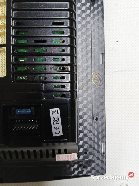 Radio Android 9 z canbusem Kamery samochodowe sprzedam