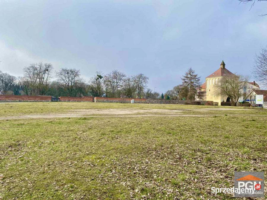 Działka Gryfice 475m2 26m zachodniopomorskie sprzedam