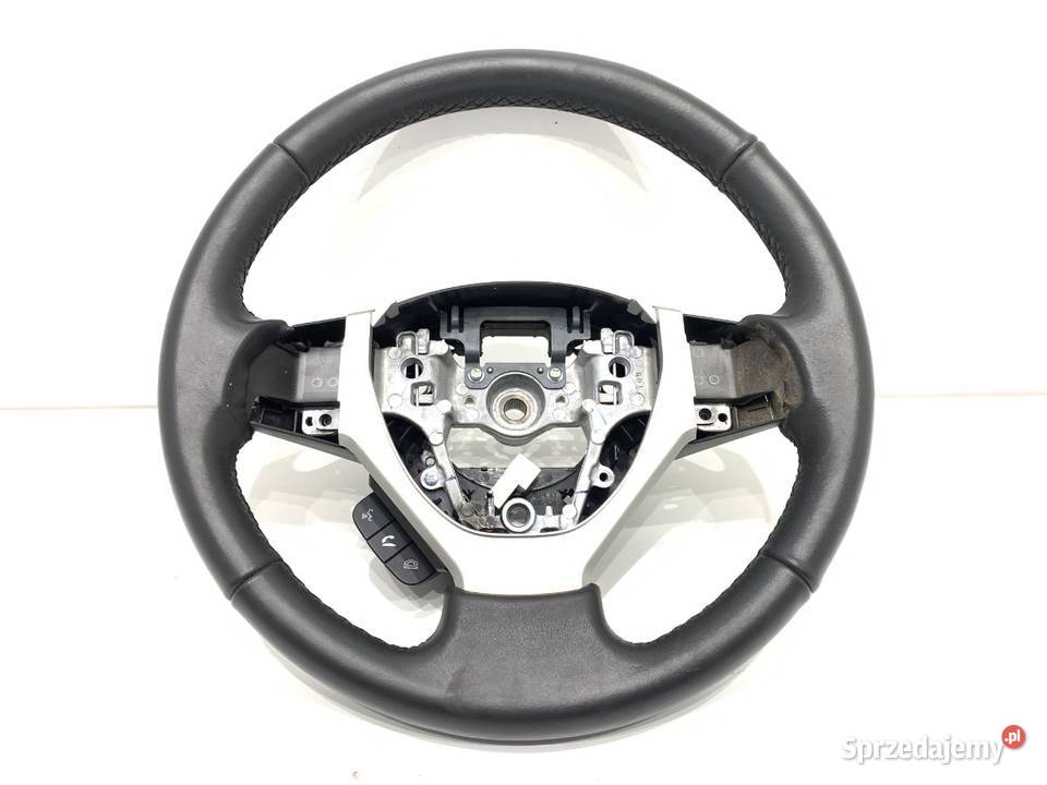 KIEROWNICA SUZUKI SX4 4811060P81