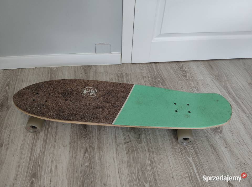 Longboard deskorolka Globe Blazer XL 36 wielkopolskie