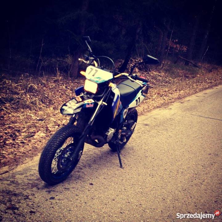 Yamaha Dt 12550 2 komplety kół 30KM Jerutki
