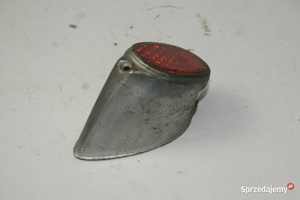 LAMPA TYŁ NSU QUICK 98 Rybnik