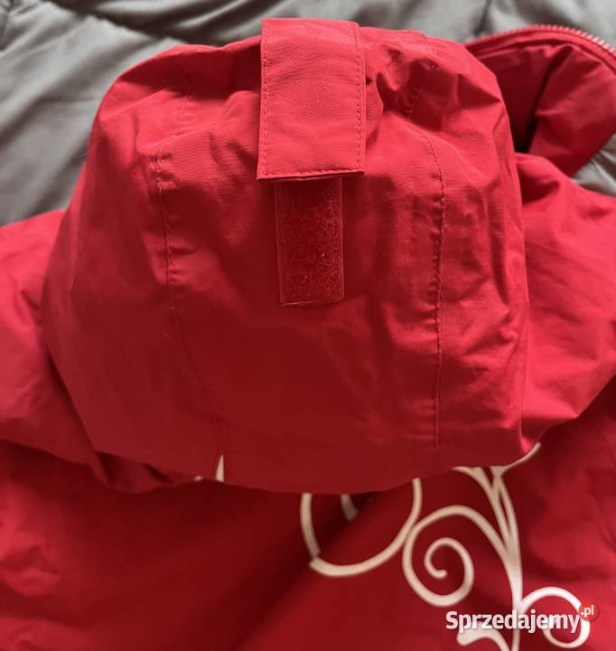 Damska kurtka narciarska Campus Camila 38 Inny wzór