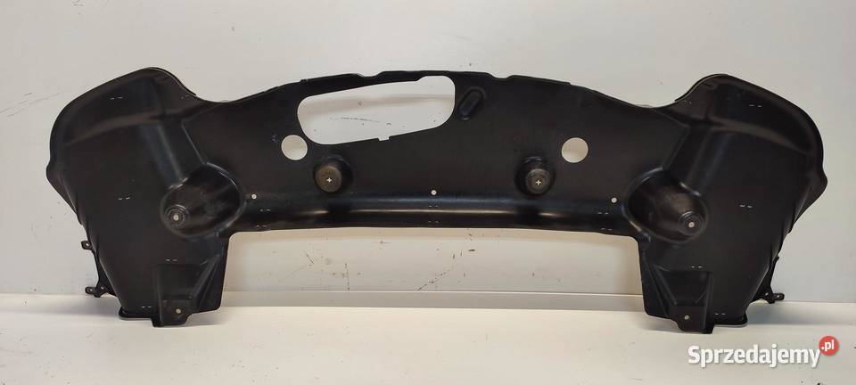 MERCEDES X117 CLA OSŁONA ZDERZAKA TYŁ sprzedam