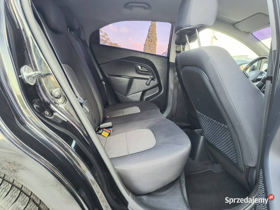 Kia Rio Klimatyzacja Kierownica multifunkcyjna Bydgoszcz