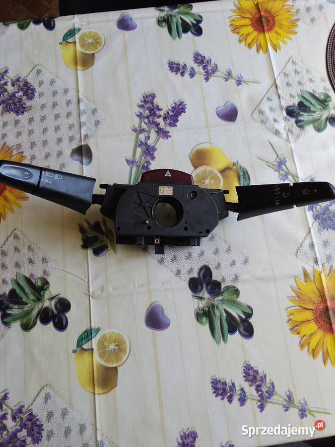 Przełącznik świateł MercedesBenz Sprinter VW LT mazowieckie Mochowo