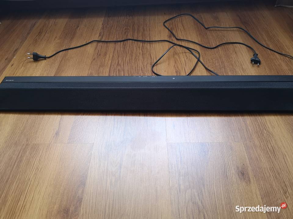 sprzedam soundbar sony Krosno