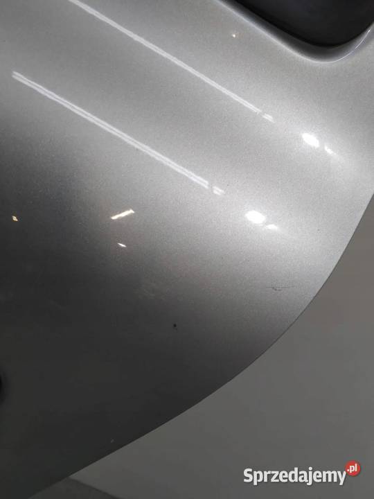 DRZWI LEWE TYŁ K13 K23 Nissan Micra IV 2010 Rok produkcji 2011