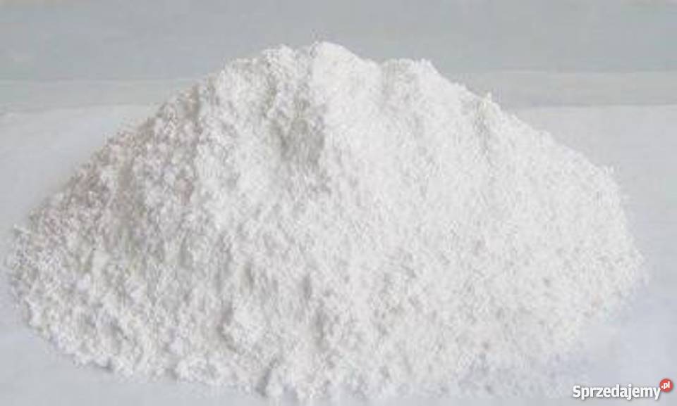 Cement OGNIOODPORNY GlinowoWapienny Szczecin