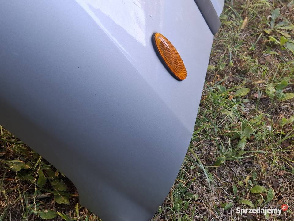OE Oryginał IDEALNY błotnik mazda 626 GF prawy Błotniki Ostrowiec Świętokrzyski sprzedam