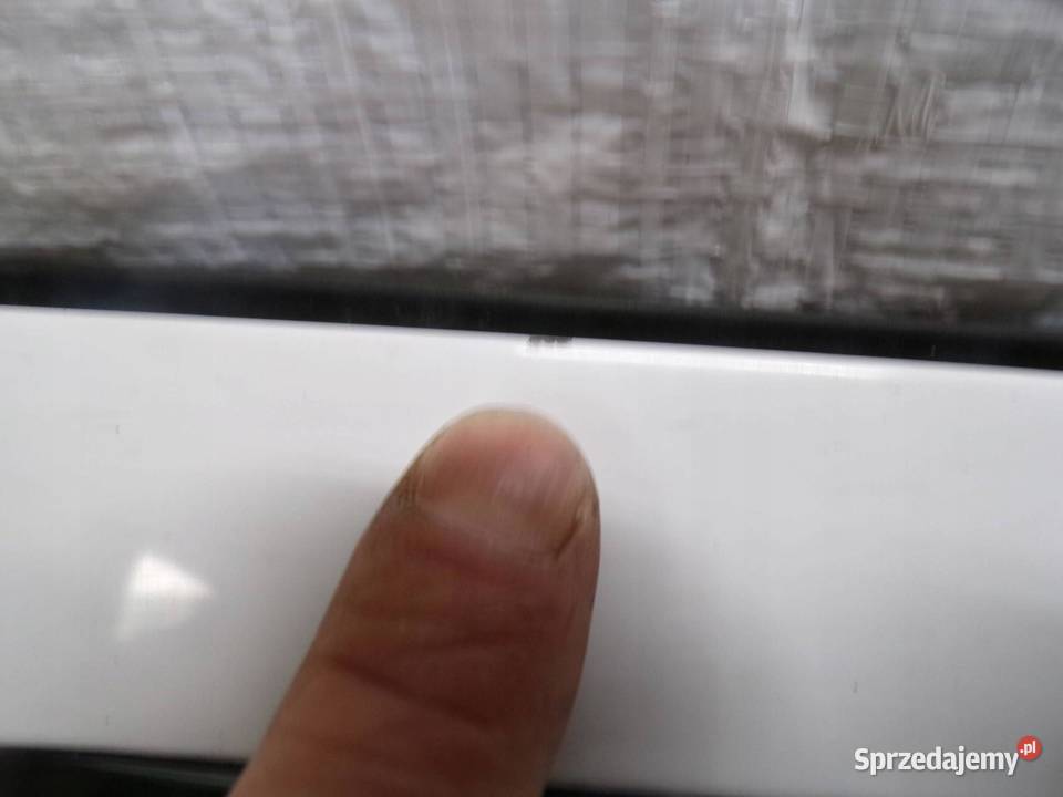 Opel Mokka A DRZWI LEWY TYŁ GAZ