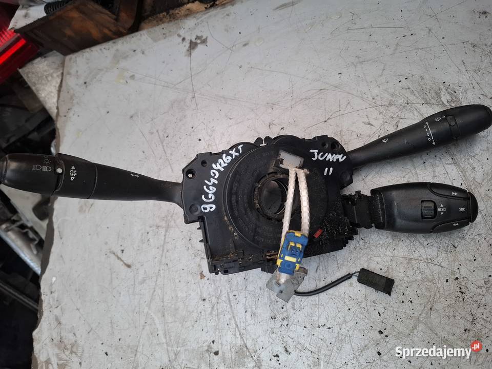 CITROEN JUMPY II SCUDO EXPERT przełącznik Kielce