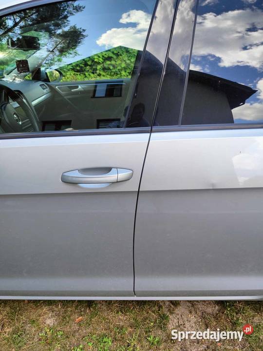 Sprzedam auto osobowe Volkswagen Golf 7